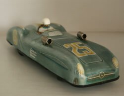 41NomuraTBCMercedesBenzW196RRacer