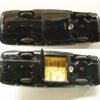 Nomura T.N Japan 50’s Mercedes Benz W-196R Racer Nº25 Battery Operated 11 inches (28 cm) original tin toy car - Image 9