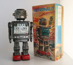 12HorikawaTBRSwivel-o-Matic Astronaut
