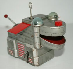3YoshiyaTWRobotDog