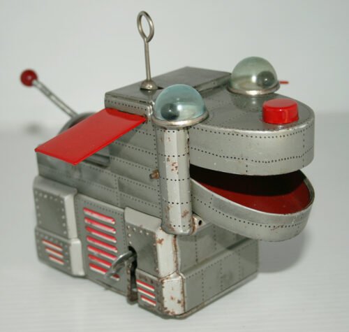 3YoshiyaTWRobotDog