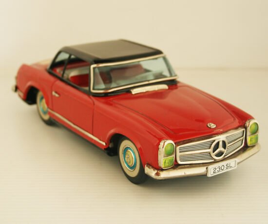 17AlpsTBCMercedesBenz230SL