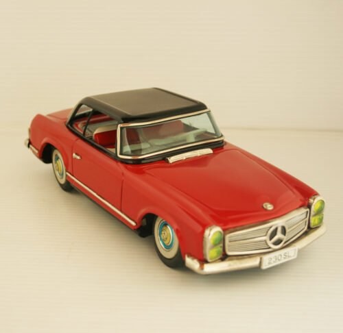 18AlpsTBCMercedesBenz230SL