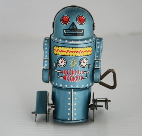 5NoguchiTWRWalkingRobot