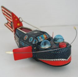 6YoshiyaTWSpaceWhaleShip