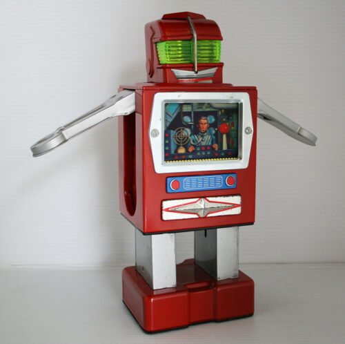 28YonezawaTBRSpaceExplorerRobot