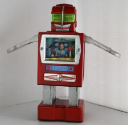 29YonezawaTBRSpaceExplorerRobot