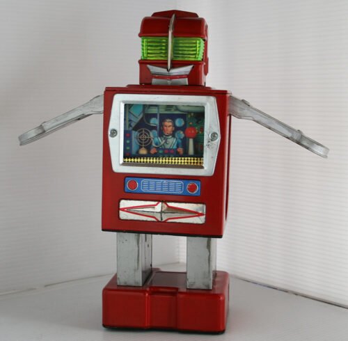 29YonezawaTBRSpaceExplorerRobot