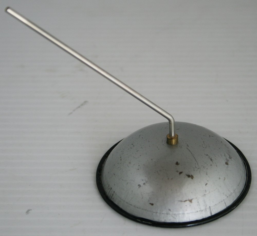 Tada Seisakusho Japan 60's Space Ship Scouting X-8 Antenna