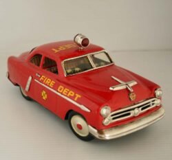 13MarusanKosugeTBCFord52FireDeptChiefNº1