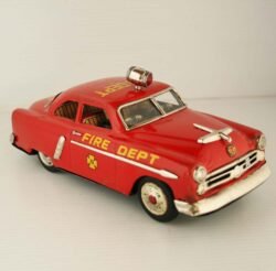 15MarusanKosugeTBCFord52FireDeptChiefNº1