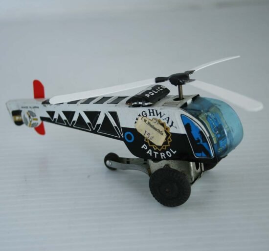 1UnknownBrandTFTHelicopter