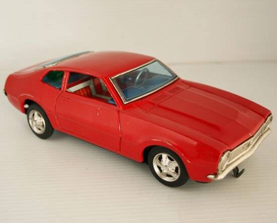 18TaiyoTBCFordMaverick1970