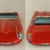 Aoshin ASC Japan 60’s Body from Jaguar XKE Convertible 14.75 inches (37.5 cm) original tin toy part - Image 6