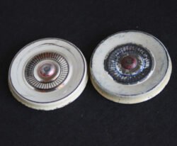 2NomuraMarusanTPCSeveralCarsTwoTinHubcaps