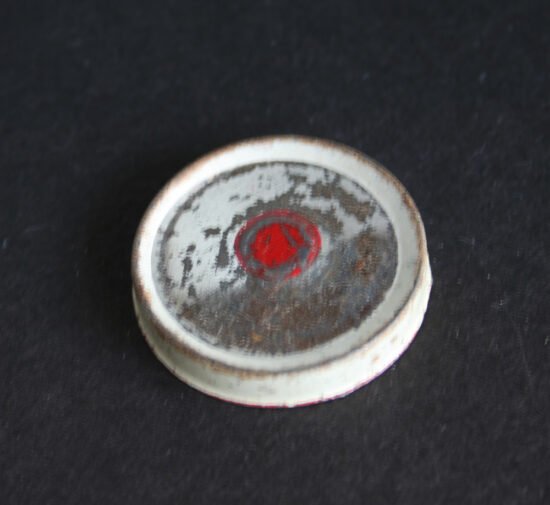 3MarusanTPCFord1952OneTinHubcap