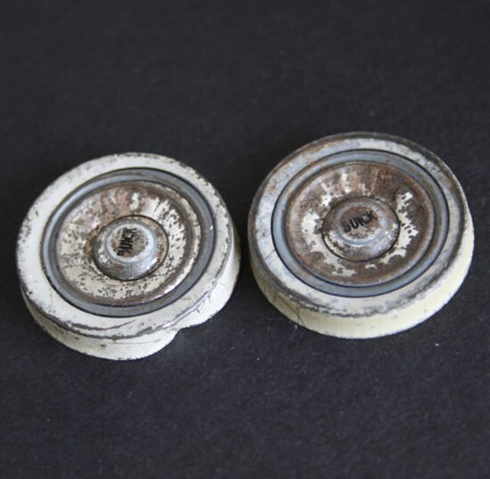 4NomuraTPCLeSabreTwoTinHubcaps