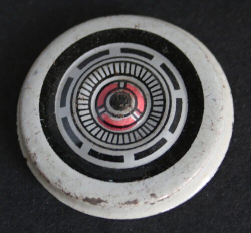 7YonezawaTPCThunderbird1963OneTinHubcap