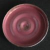 Yonezawa Japan 60’s Thunderbird 1963, One Tin Hubcap, original tin toy parts - Image 3