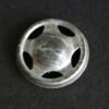 13MasudayaTPCRenault4CVOneTinHubcap