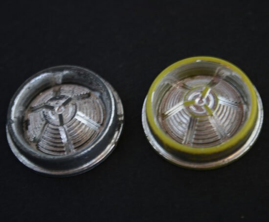 17BandaiPPC2PlasticHubcapsbandaiCars