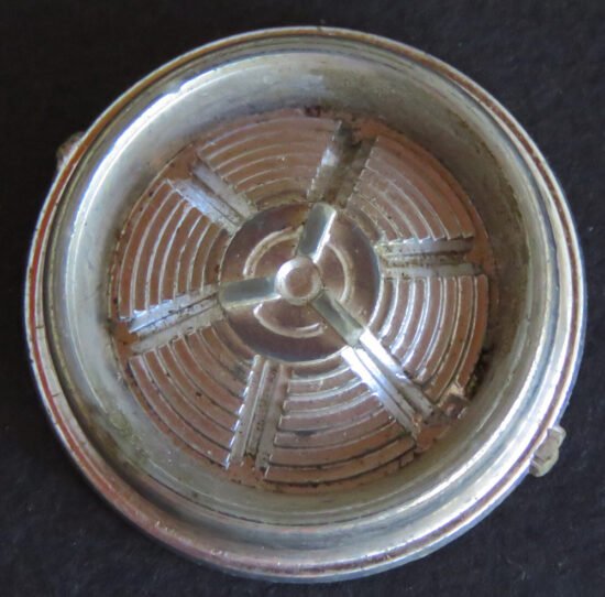 26BandaiPPC1PlasticHubcapsSeveralmodels