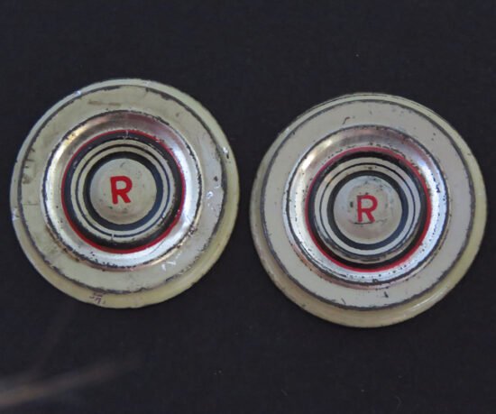 31BandaiTPC2TinHubcapsNashRambler59