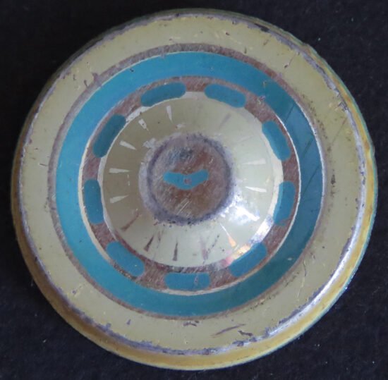 36BandaiTPC1TinHubcapsChevroletCorvair