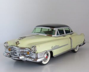 19MarusanKosugeTBCCadillac1951
