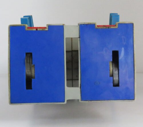 Ledy México 60’s 70’s Giro Robot Battery Operated 12.5 inches (32 cm) original plastic toy Space Robot - Image 9