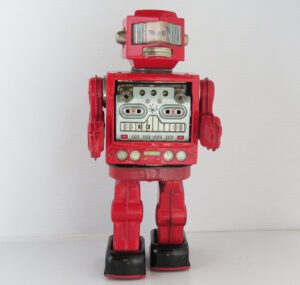 63HorikawaTBRSwivel-o-MaticAstronaut