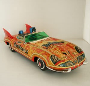 14AoshinTBCBatMobileJaguarXKE
