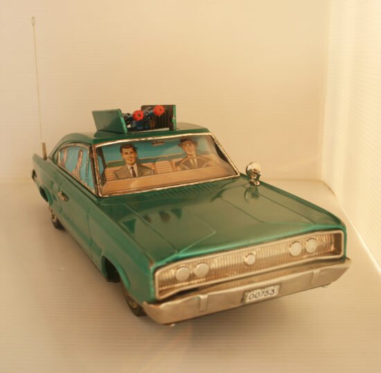 52NomuraTBCDodgeCharger1966 4