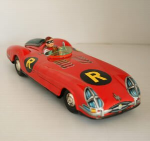 15AoshinTBCRobimobileMercedesBenzCustom