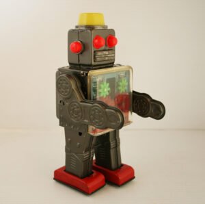 69HorikawaTBRGearRobot