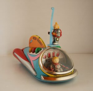 25MasudayaTBSMoonRocket