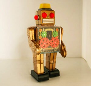 Robots