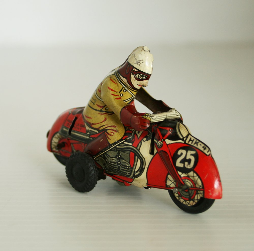 1HukiTWMotorcycleNº25