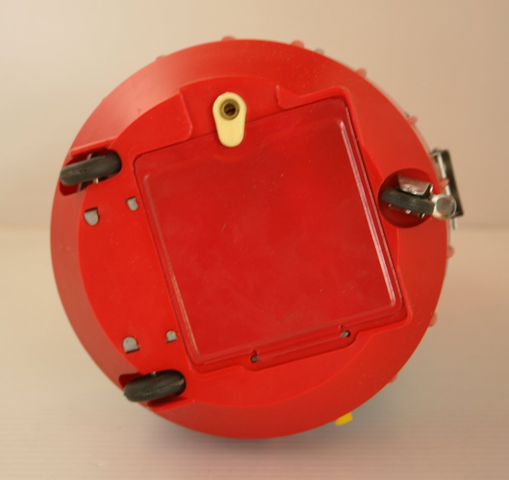 Horikawa S.H Japan 60’s Super Space Capsule in Box - Image 5