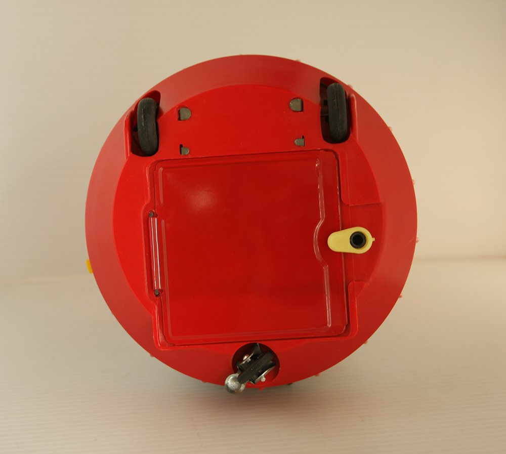 Horikawa S.H Japan 60’s Super Space Capsule in Box - Image 8