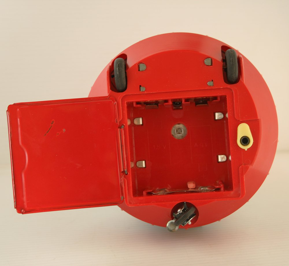 Horikawa S.H Japan 60’s Super Space Capsule in Box - Image 9